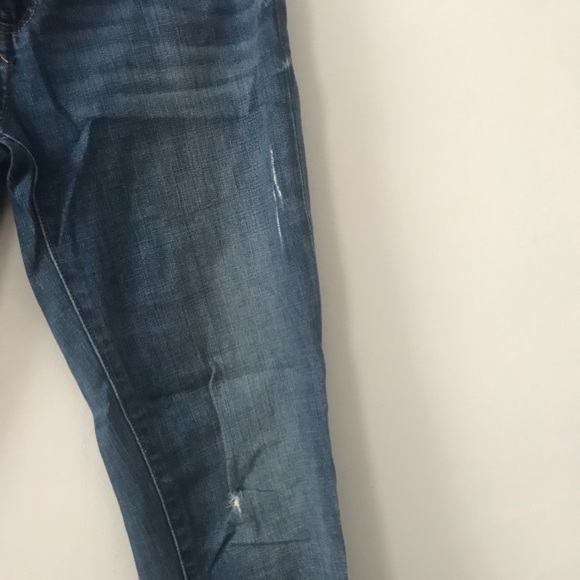 FOSSIL • denim - Picture 4 of 6